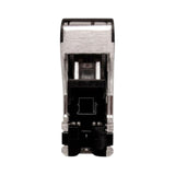 Herramientas para RedesBELDENAX105566Pinza Termino Rapido Cat5e Cat6 Negro Keyconnect Belden AX105566 - SILYMX