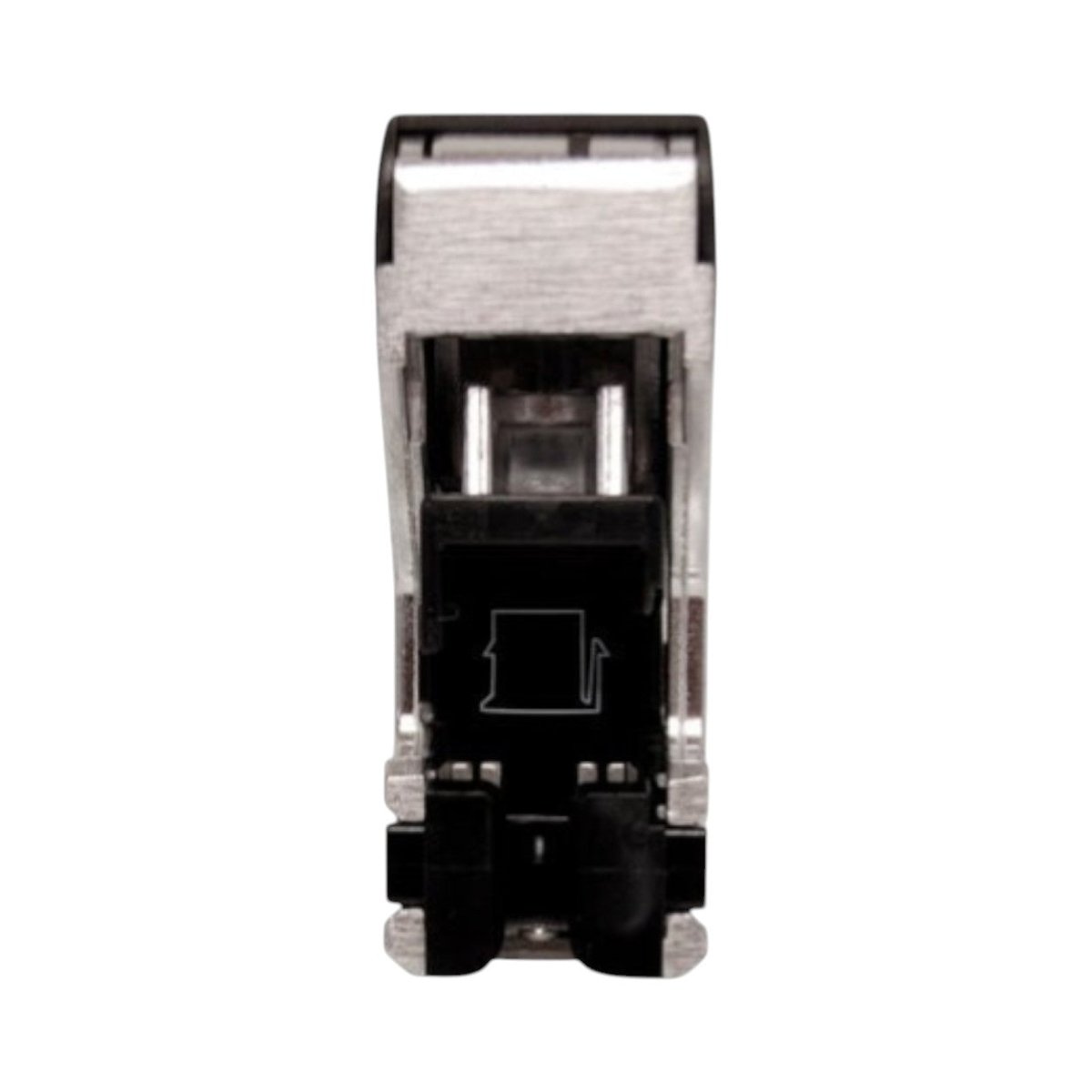 Herramientas para RedesBELDENAX105566Pinza Termino Rapido Cat5e Cat6 Negro Keyconnect Belden AX105566 - SILYMX