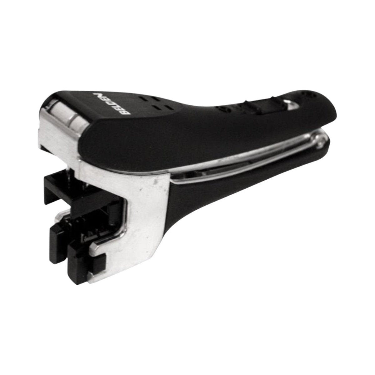 Herramientas para RedesBELDENAX105566Pinza Termino Rapido Cat5e Cat6 Negro Keyconnect Belden AX105566 - SILYMX