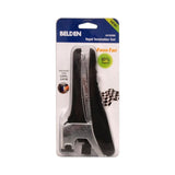 Herramientas para RedesBELDENAX105566Pinza Termino Rapido Cat5e Cat6 Negro Keyconnect Belden AX105566 - SILYMX