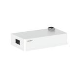 Batería de Litio LiFePO4 48Vdc Batería 5kWh Instalación en Suelo o en Pared Apilable Growatt AXE5.0LC1 - SILYMX