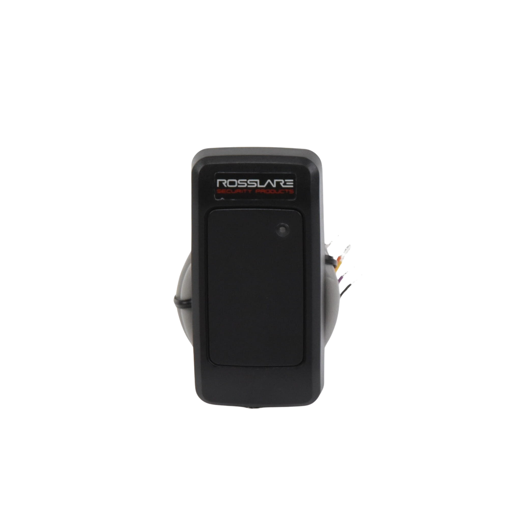 Lectora de proximidad ROSSLARE para interior y exterior 125 kHz AY-K12 - SILYMX