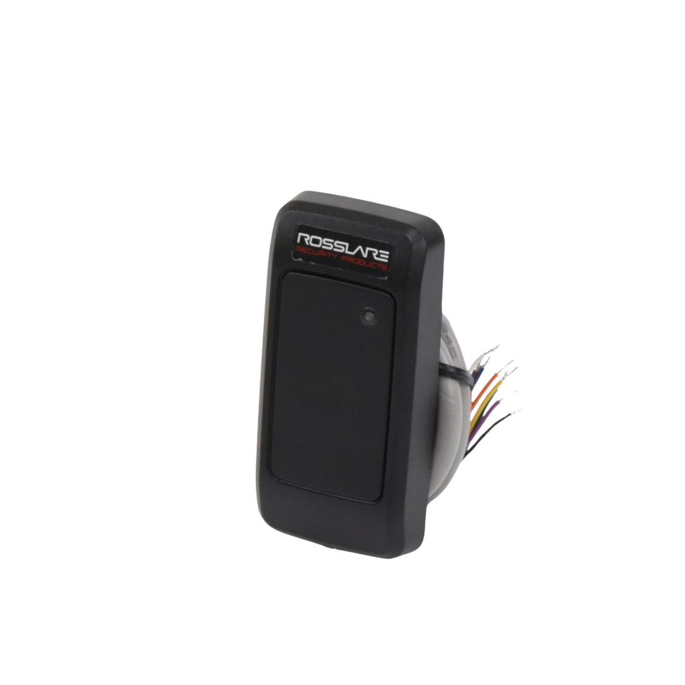 Lectora de proximidad ROSSLARE para interior y exterior 125 kHz AY-K12 - SILYMX