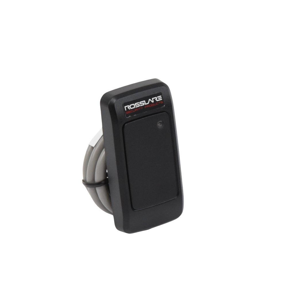 Lectora de proximidad ROSSLARE para interior y exterior 125 kHz AY-K12 - SILYMX