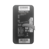 Lector Multitecnologias Proximidad 125KHz (tipo EM y HID ) MIFARE 13.56 MHZ (BLUETOOTH para uso con tarjetas Móviles) Rosslare AYK35 - SILYMX