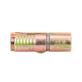 Taquete Expansor Tipo Z de media pulgada SIN TORNILLO INDEX AZA-MAC-L012 - SILYMX