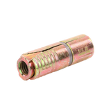 Taquete Expansor Tipo Z de media pulgada SIN TORNILLO INDEX AZA-MAC-L012 - SILYMX