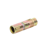 Taquete Expansor Tipo Z de 3/8" SIN TORNILLO AZA-MAC-L038 - SILYMX