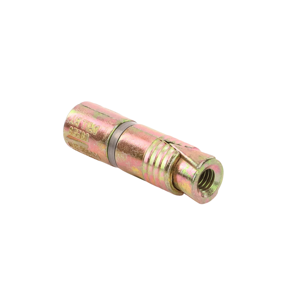 Taquete Expansor Tipo Z De 7.9375 Mm Sin Tornillo AZA-MAC-L516 - SILYMX
