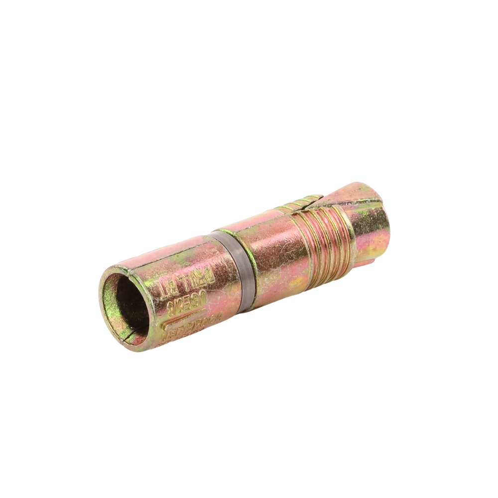 Taquete Expansor Tipo Z De 7.9375 Mm Sin Tornillo AZA-MAC-L516 - SILYMX