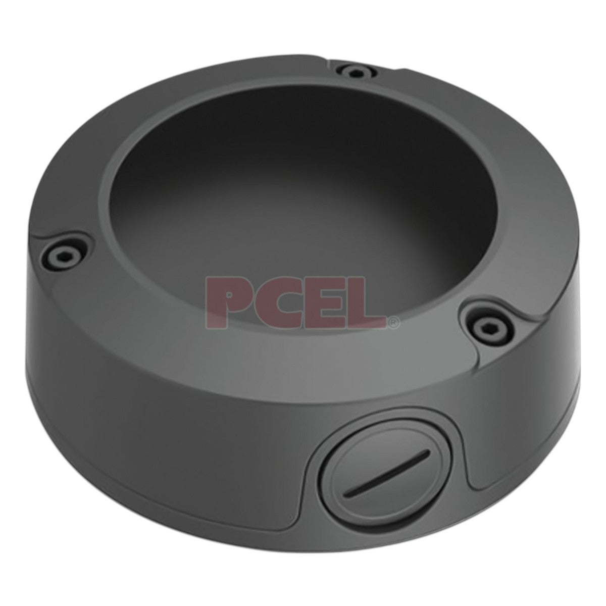 Caja de Conexión para Cámara Bullet Wisenet SBO-100B1 - SILYMX