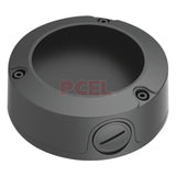 Caja de Conexión para Cámara Bullet Wisenet SBO-100B1 - SILYMX