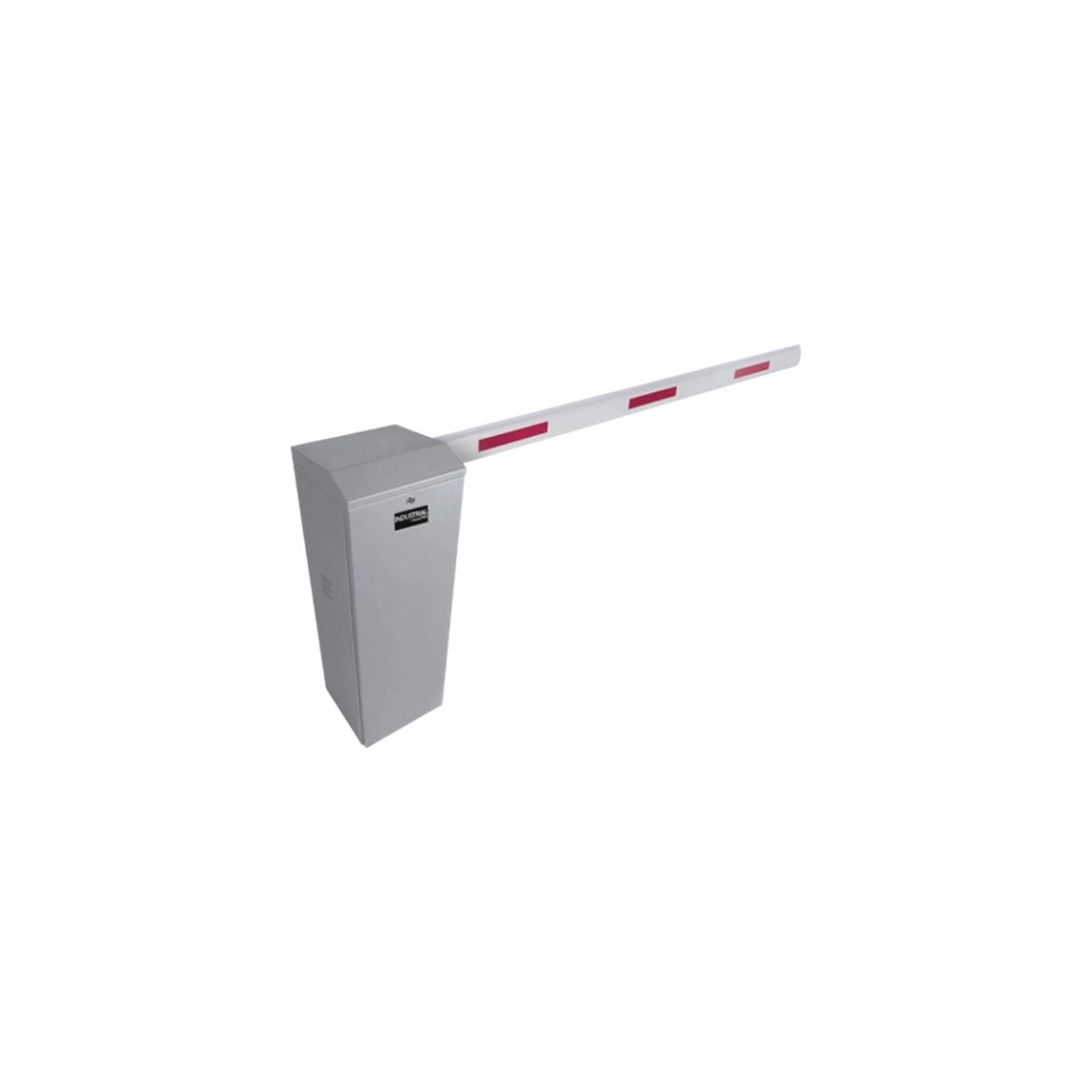 Kit Completo Barrera Derecha 3m Sensor De Masa Transformador KIT-XBF2-R - SILYMX