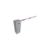 Kit Completo Barrera Derecha 3m Sensor De Masa Transformador KIT-XBF2-R - SILYMX