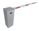 Kit Completo Barrera Derecha 3m Sensor De Masa Transformador KIT-XBF2-R - SILYMX