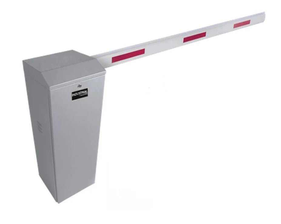 Kit Completo Barrera Derecha 3m Sensor De Masa Transformador KIT-XBF2-R - SILYMX