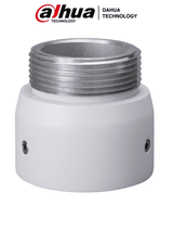 Montaje para camarasDAHUADH-PFA110Adaptador Montaje Aluminio PTZ 5kg Compatible SD59 SD50 SD40 Dahua DH - PFA110 - SILYMX