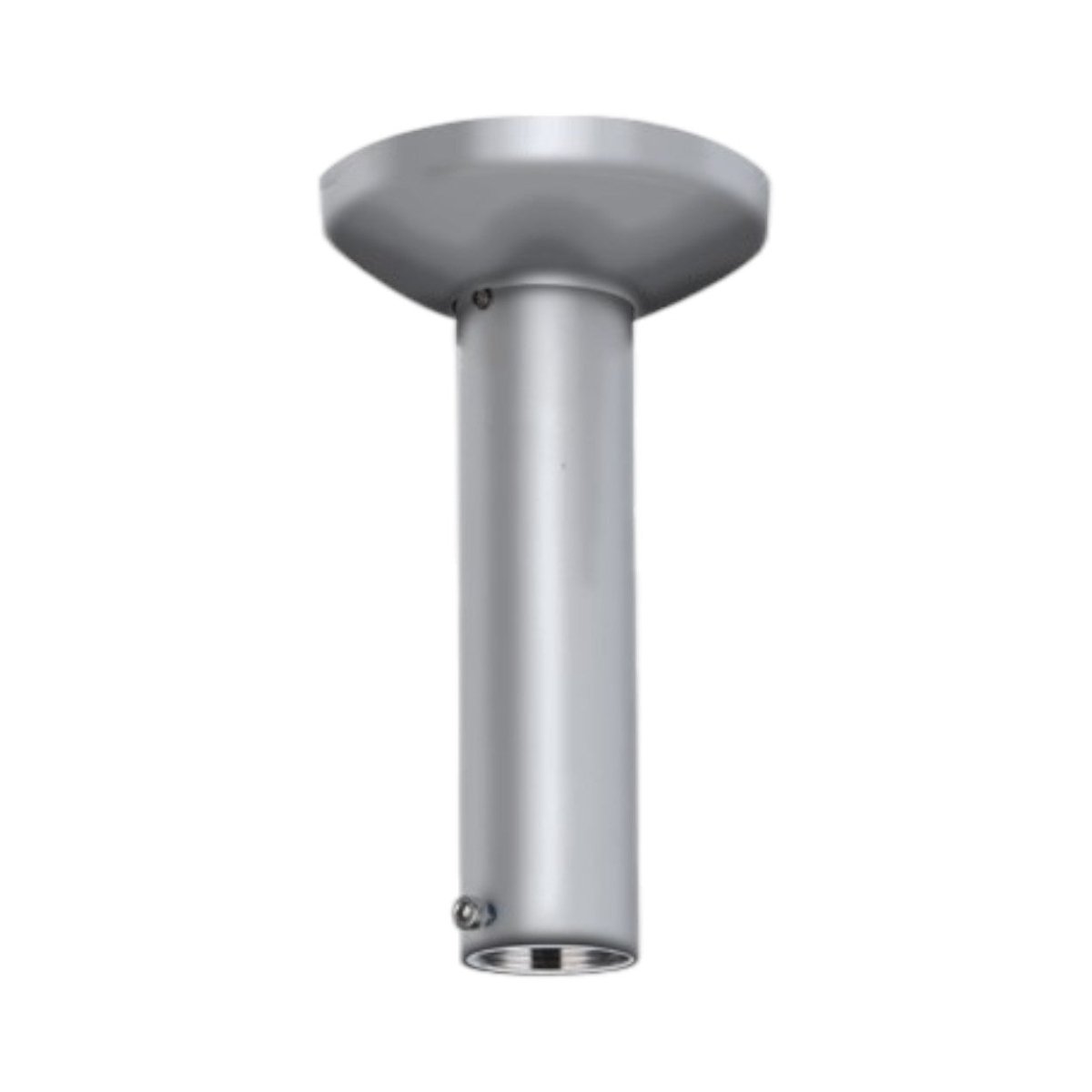 Adaptador Para Montaje En Techo Compatible Con Cámaras Ptz PFB710C-SG - SILYMX