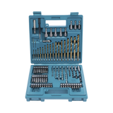 Juego De Brocas Multiproposito De 75 Piezas Makita B-49373 - SILYMX