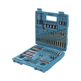 Juego De Brocas Multiproposito De 75 Piezas Makita B-49373 - SILYMX
