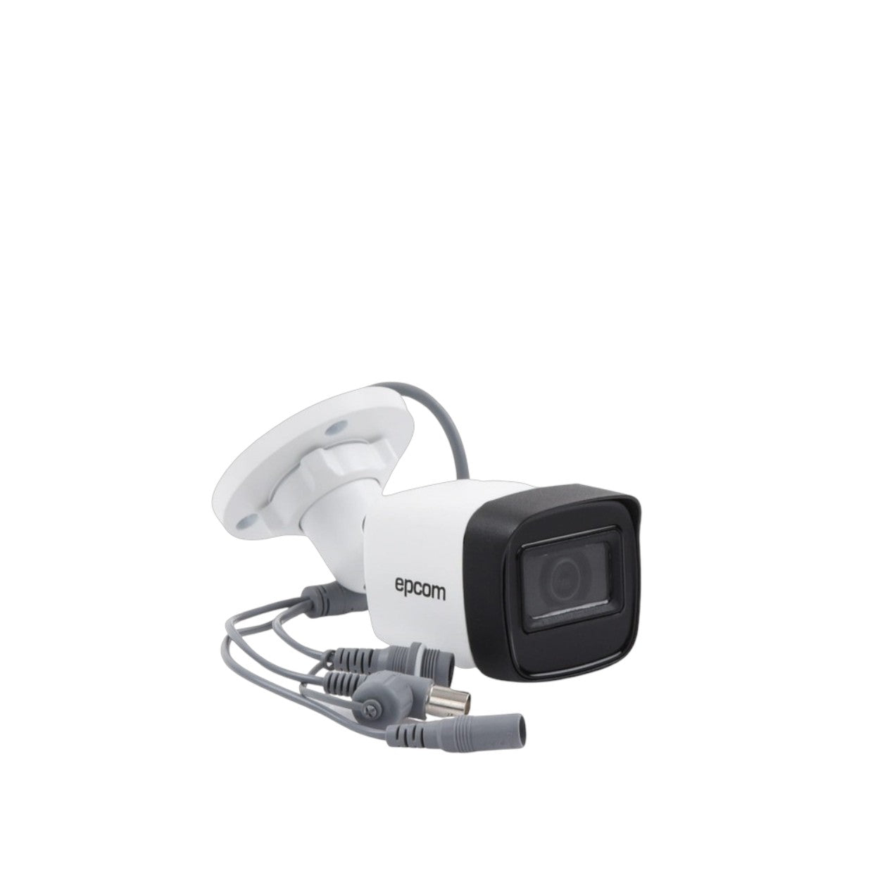 Camara Bala Turbohd 5mp Lente 2.8mm 30 Mts Smart Ir Exir B50-TURBO-G2 - SILYMX