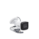 Camara Bala Turbohd 5mp Lente 2.8mm 30 Mts Smart Ir Exir B50-TURBO-G2 - SILYMX