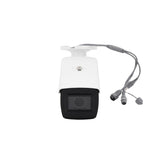 Camara Bala Turbohd 5mp 40 Mts Ir Exir Exterior Ip67 Epcom B50-TURBO-G2ZW - SILYMX