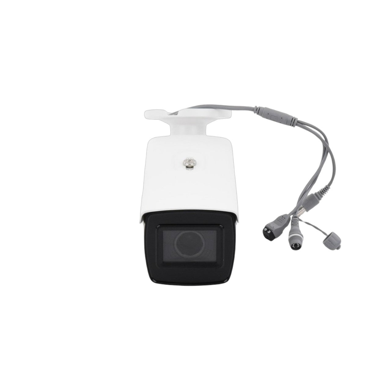 Camara Bala Turbohd 5mp 40 Mts Ir Exir Exterior Ip67 Epcom B50-TURBO-G2ZW - SILYMX