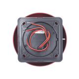 Campana para alarma de incendio HOCHIKI 6 pulgadas 24 Vcd - SILYMX