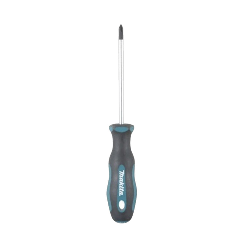 Desarmador Ph1 De Acero Cromado Alta Resistencia Makita MAKITA B65903 - SILYMX