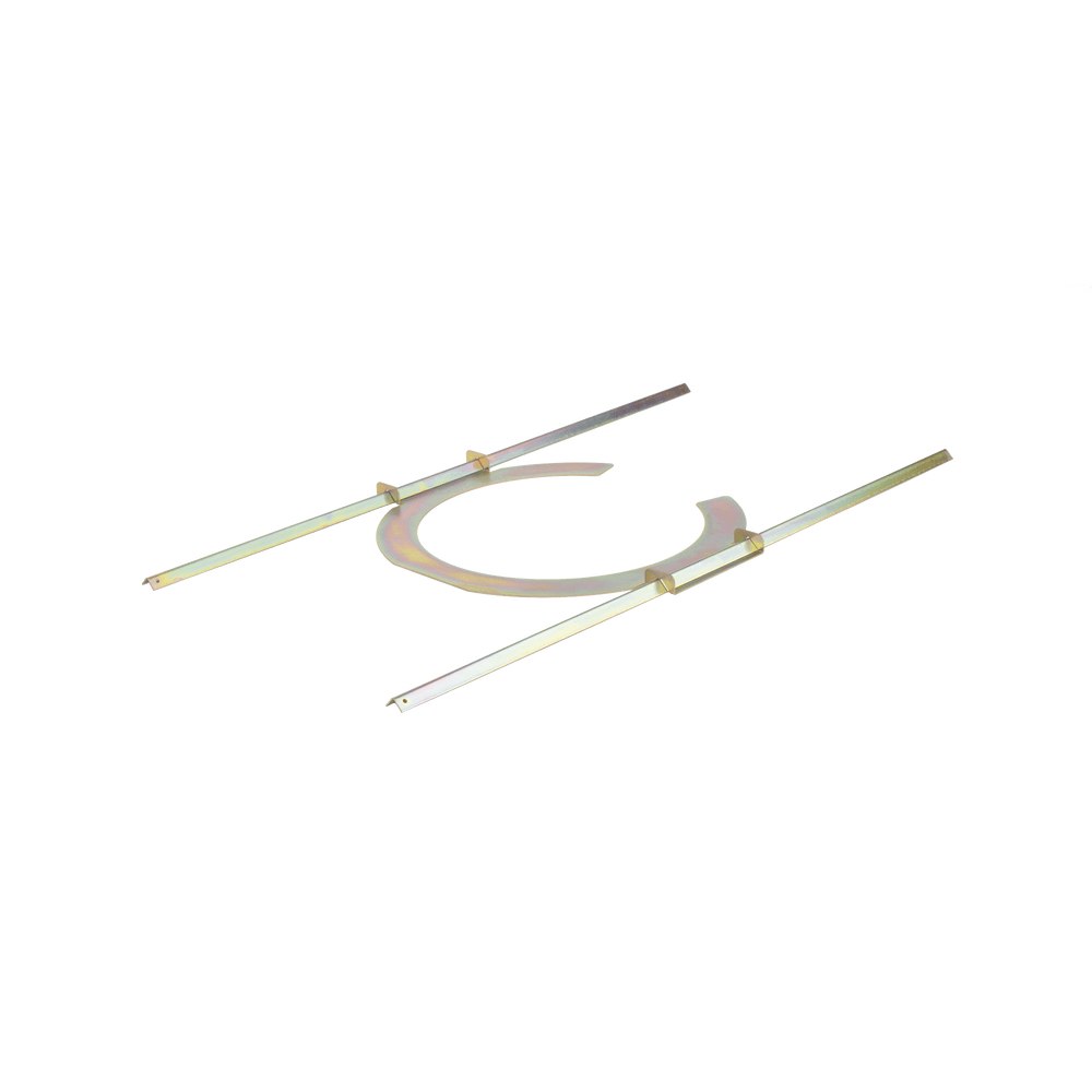 Soporte de techo de baldosas para CL-70v-6UL B-6UL - SILYMX