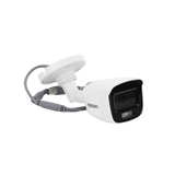 Cámaras Analógicas BalaEPCOM PROFESSIONALB8-TURBO-C/ACámara ColorVu Bala TURBOHD 2 Megapíxel 1080p Microfono Integrado Imagen a color 24/7 Lente 2.8 mm METAL Luz Blanca 20 mts Exterior IP66 TVI - AHD - CVI - CVBS dWDR B8 - TURBO - C/A - SILYMX