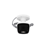 Cámaras Analógicas BalaEPCOM PROFESSIONALB8-TURBO-C/ACámara ColorVu Bala TURBOHD 2 Megapíxel 1080p Microfono Integrado Imagen a color 24/7 Lente 2.8 mm METAL Luz Blanca 20 mts Exterior IP66 TVI - AHD - CVI - CVBS dWDR B8 - TURBO - C/A - SILYMX