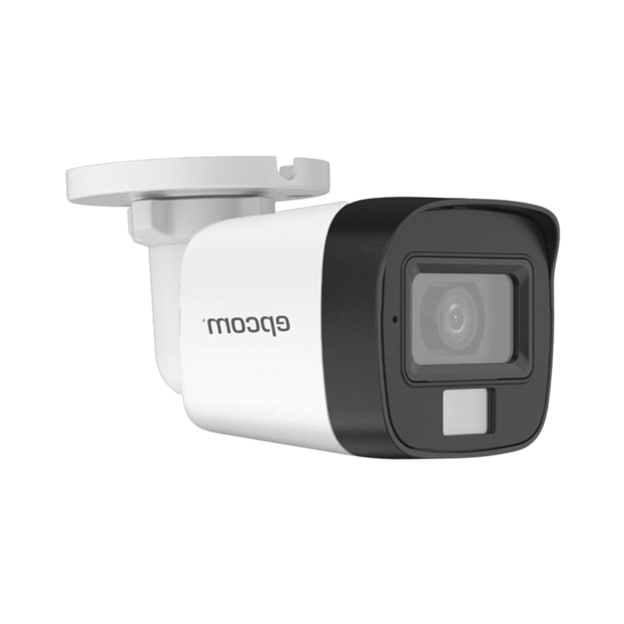 Camara Bala Turbohd 2mp 1080p Lente 2.8 Mm 30 Mts Ir Exir B8-TURBO-DL - SILYMX