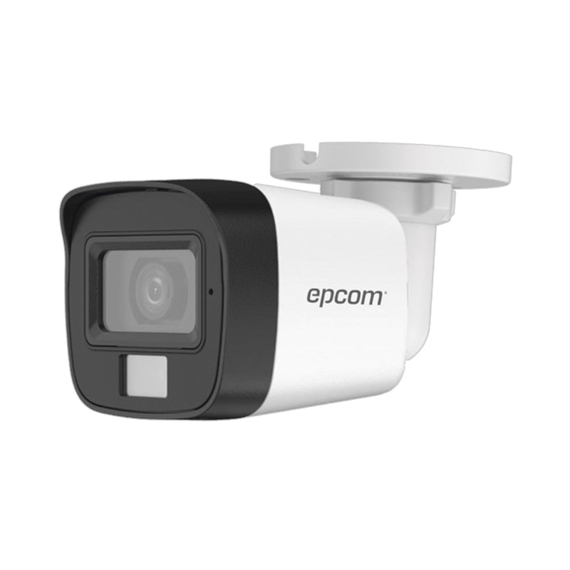 Camara Bala Turbohd 2mp 1080p Lente 2.8 Mm 30 Mts Ir Exir B8-TURBO-DL - SILYMX