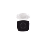 Cámara Bala TURBO 2 Megapíxeles 1080p Gran Angular 103° Lente 2.8 mm IR EXIR Inteligente 20 mts Exterior IP66 dWDR TVI-AHD-CVI-CVBS Policarbonato  B8-TURBO-G2P - SILYMX