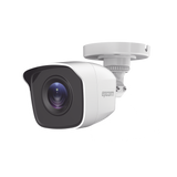 Cámara Bala TURBO 2 Megapíxeles 1080p Gran Angular 103° Lente 2.8 mm IR EXIR Inteligente 20 mts Exterior IP66 dWDR TVI-AHD-CVI-CVBS Policarbonato  B8-TURBO-G2P - SILYMX