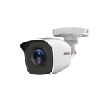 KIT de Bala TURBOHD 2 Megapixel (1080p) + Caja de Conexión Exterior IP66 TVI-AHD-CVI-CVBS B8-TURBO-G2W/AX - SILYMX