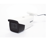 Cámara Bala TURBOHD 2 Megapixel (1080p) Lente Mot. 2.7 mm a 13.5 mm 70 mts IR EXIR Exterior IP67 Ultra Baja Iluminación METAL 24 VCA 12 VCC B8-TURBO-G3Z - SILYMX