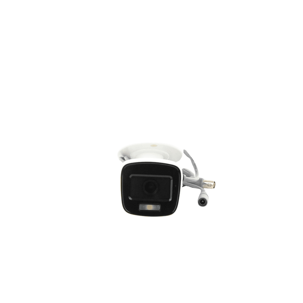 Cámaras Analógicas BalaEPCOM PROFESSIONALB8-TURBO-PC/ACámara Bala TURBOHD 2 Megapíxel 1080p Lente 2.8 mm ColorVu Microfono Integrado Imagen a Color 24/7 Policarbonato Luz Blanca 20 mts Exterior IP66 TVI - AHD - CVI - CVBS dWDR B8 - TURBO - PC/A - SILYMX