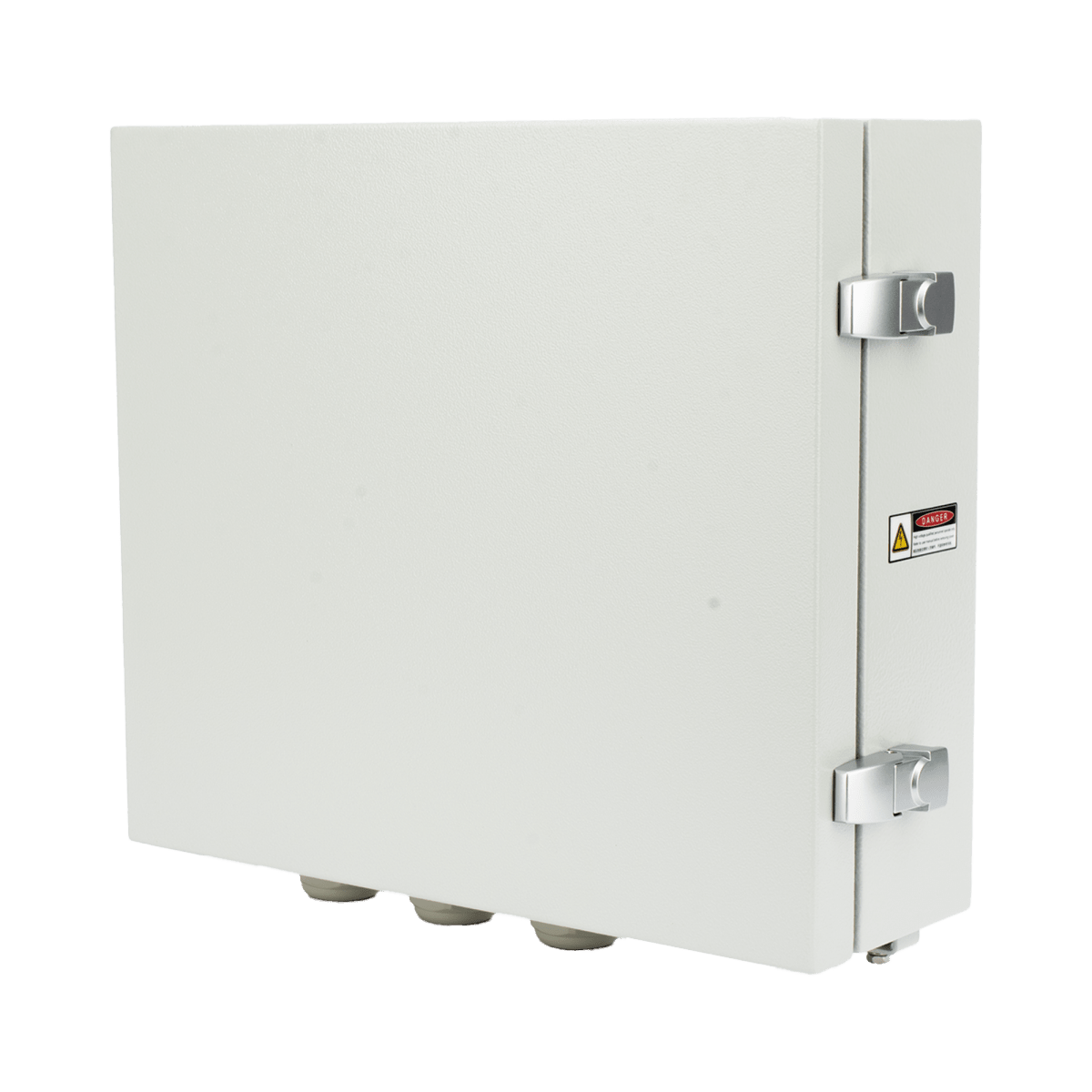Inversores SolaresHUAWEI FUSIONSOLARBACKUPBOX-B0Transfer Switch 5kVA Monofásico IP65 Respaldo Automático Huawei FusionSolar BACKUPBOX - B0 - SILYMX