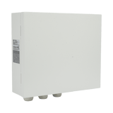 Inversores SolaresHUAWEI FUSIONSOLARBACKUPBOX-B0Transfer Switch 5kVA Monofásico IP65 Respaldo Automático Huawei FusionSolar BACKUPBOX - B0 - SILYMX