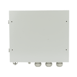 Inversores SolaresHUAWEI FUSIONSOLARBACKUPBOX-B0Transfer Switch 5kVA Monofásico IP65 Respaldo Automático Huawei FusionSolar BACKUPBOX - B0 - SILYMX