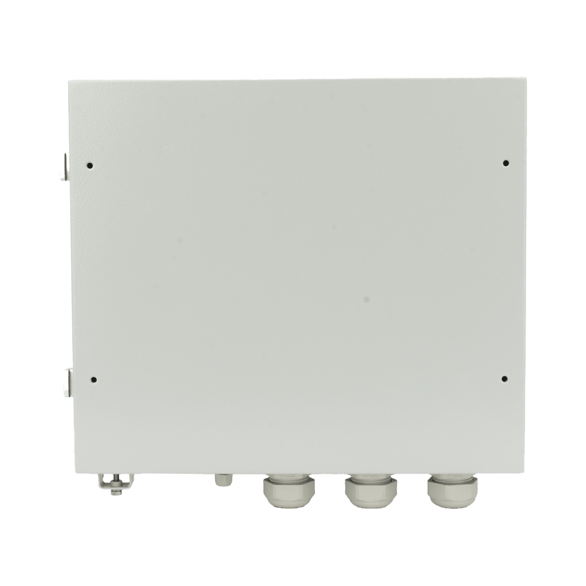 Inversores SolaresHUAWEI FUSIONSOLARBACKUPBOX-B0Transfer Switch 5kVA Monofásico IP65 Respaldo Automático Huawei FusionSolar BACKUPBOX - B0 - SILYMX