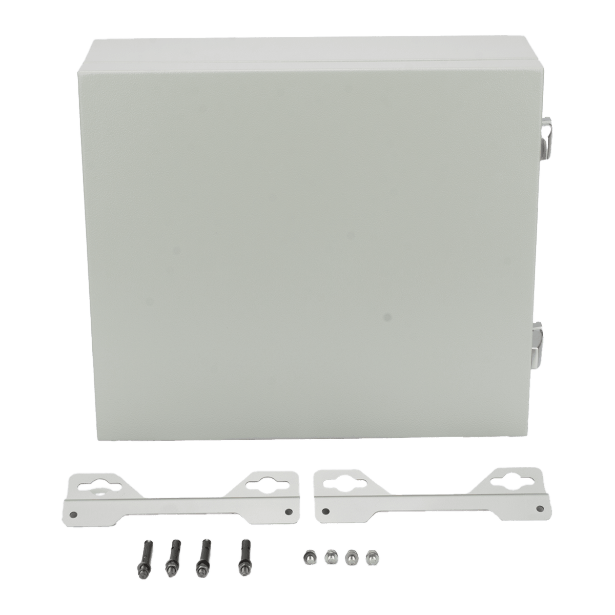 Inversores SolaresHUAWEI FUSIONSOLARBACKUPBOX-B0Transfer Switch 5kVA Monofásico IP65 Respaldo Automático Huawei FusionSolar BACKUPBOX - B0 - SILYMX