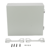 Inversores SolaresHUAWEI FUSIONSOLARBACKUPBOX-B0Transfer Switch 5kVA Monofásico IP65 Respaldo Automático Huawei FusionSolar BACKUPBOX - B0 - SILYMX