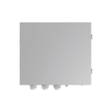 Inversores SolaresHUAWEI FUSIONSOLARBACKUPBOX-B0Transfer Switch 5kVA Monofásico IP65 Respaldo Automático Huawei FusionSolar BACKUPBOX - B0 - SILYMX