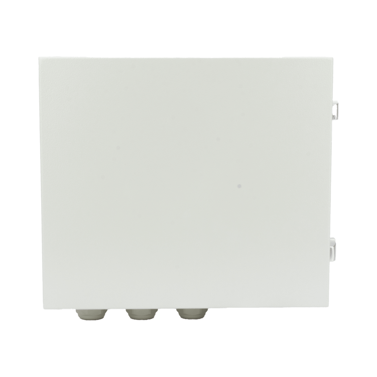 Inversores SolaresHUAWEI FUSIONSOLARBACKUPBOX-B0Transfer Switch 5kVA Monofásico IP65 Respaldo Automático Huawei FusionSolar BACKUPBOX - B0 - SILYMX