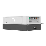 Modulo de control BDU para torre de baterias DYN-STACK100-5.12KWH, 1 Pieza por torre.