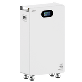 Bateria de Litio  16kWh, 51.2V, 314AH, 8000 ciclos, Compatible con inversor cargador Epever
